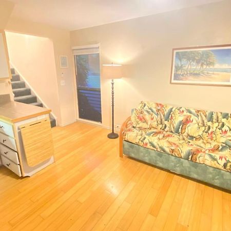 Charming 1 Bedroom Beach Condo Prime Location Great Value Pahala Eksteriør billede
