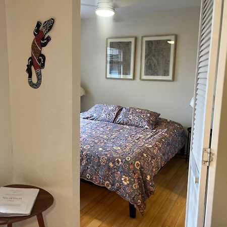 Charming 1 Bedroom Beach Condo Prime Location Great Value Pahala Eksteriør billede