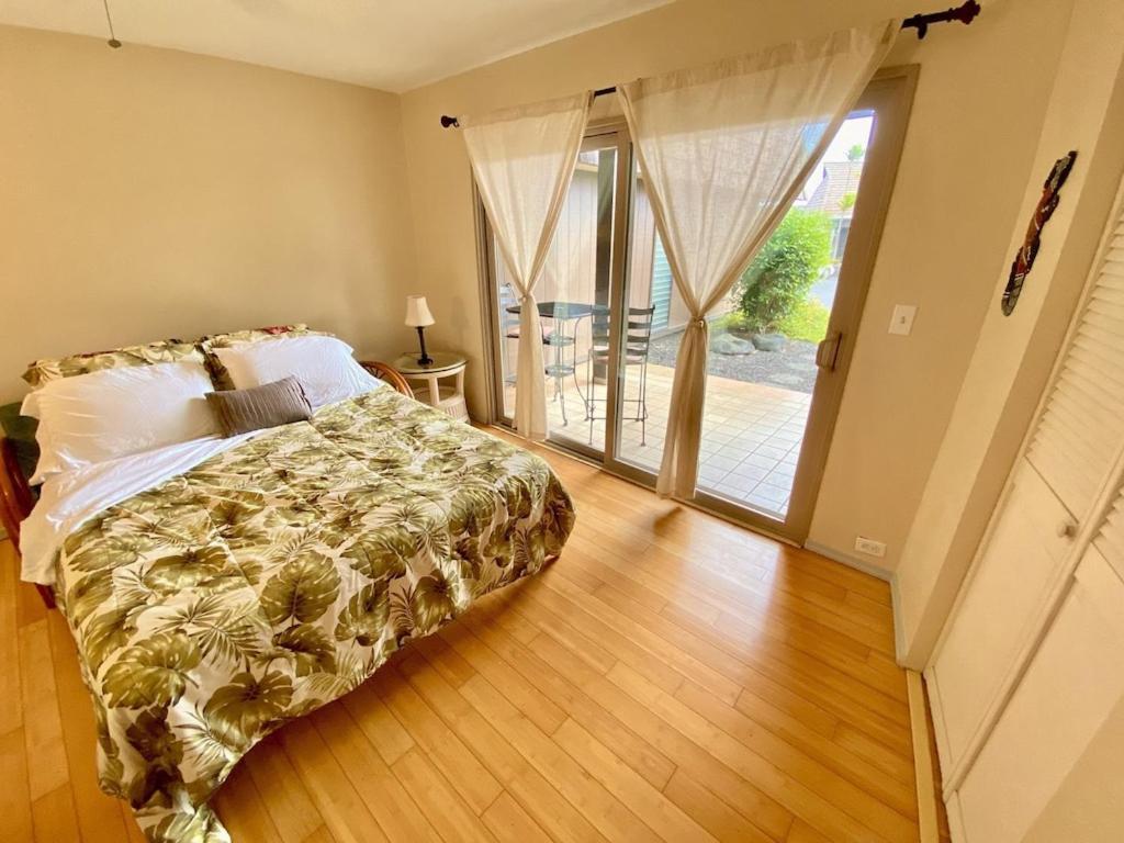 Charming 1 Bedroom Beach Condo Prime Location Great Value Pahala Eksteriør billede