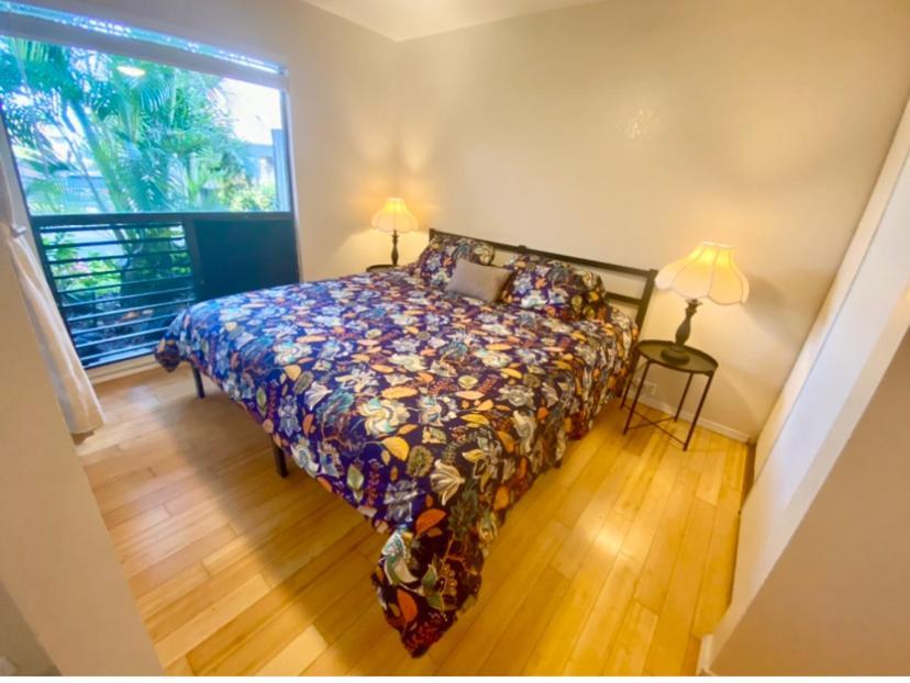 Charming 1 Bedroom Beach Condo Prime Location Great Value Pahala Eksteriør billede
