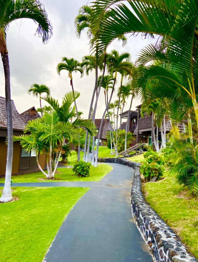 Charming 1 Bedroom Beach Condo Prime Location Great Value Pahala Eksteriør billede