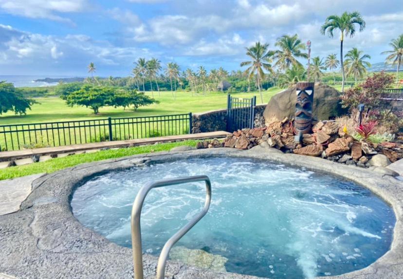 Charming 1 Bedroom Beach Condo Prime Location Great Value Pahala Eksteriør billede