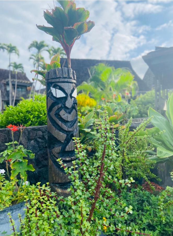 Charming 1 Bedroom Beach Condo Prime Location Great Value Pahala Eksteriør billede