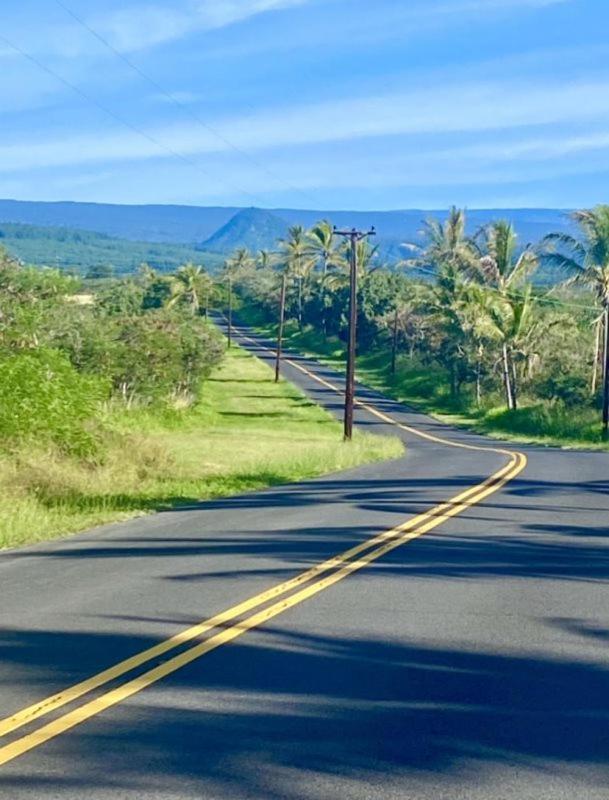 Charming 1 Bedroom Beach Condo Prime Location Great Value Pahala Eksteriør billede