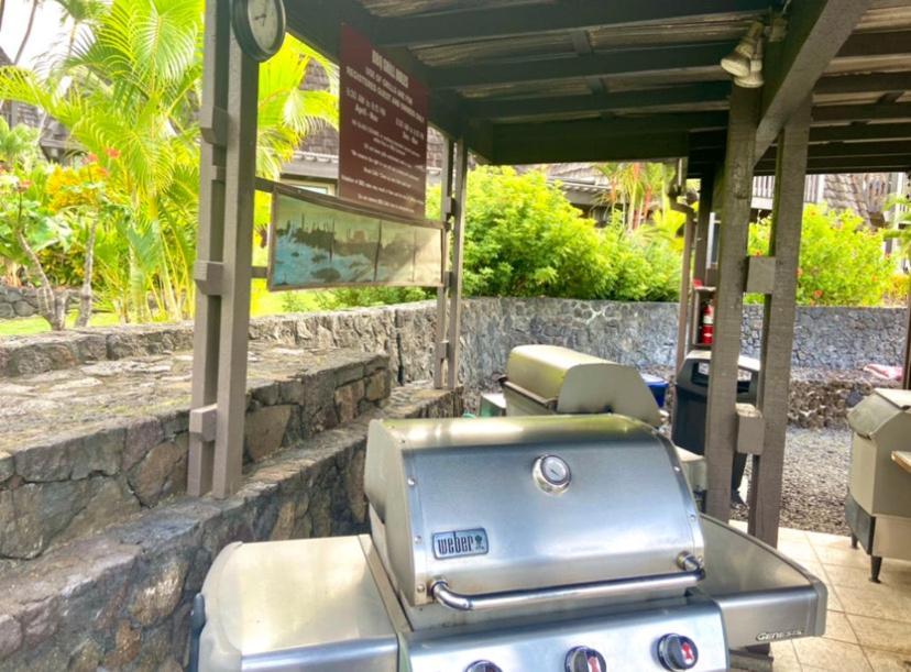 Charming 1 Bedroom Beach Condo Prime Location Great Value Pahala Eksteriør billede