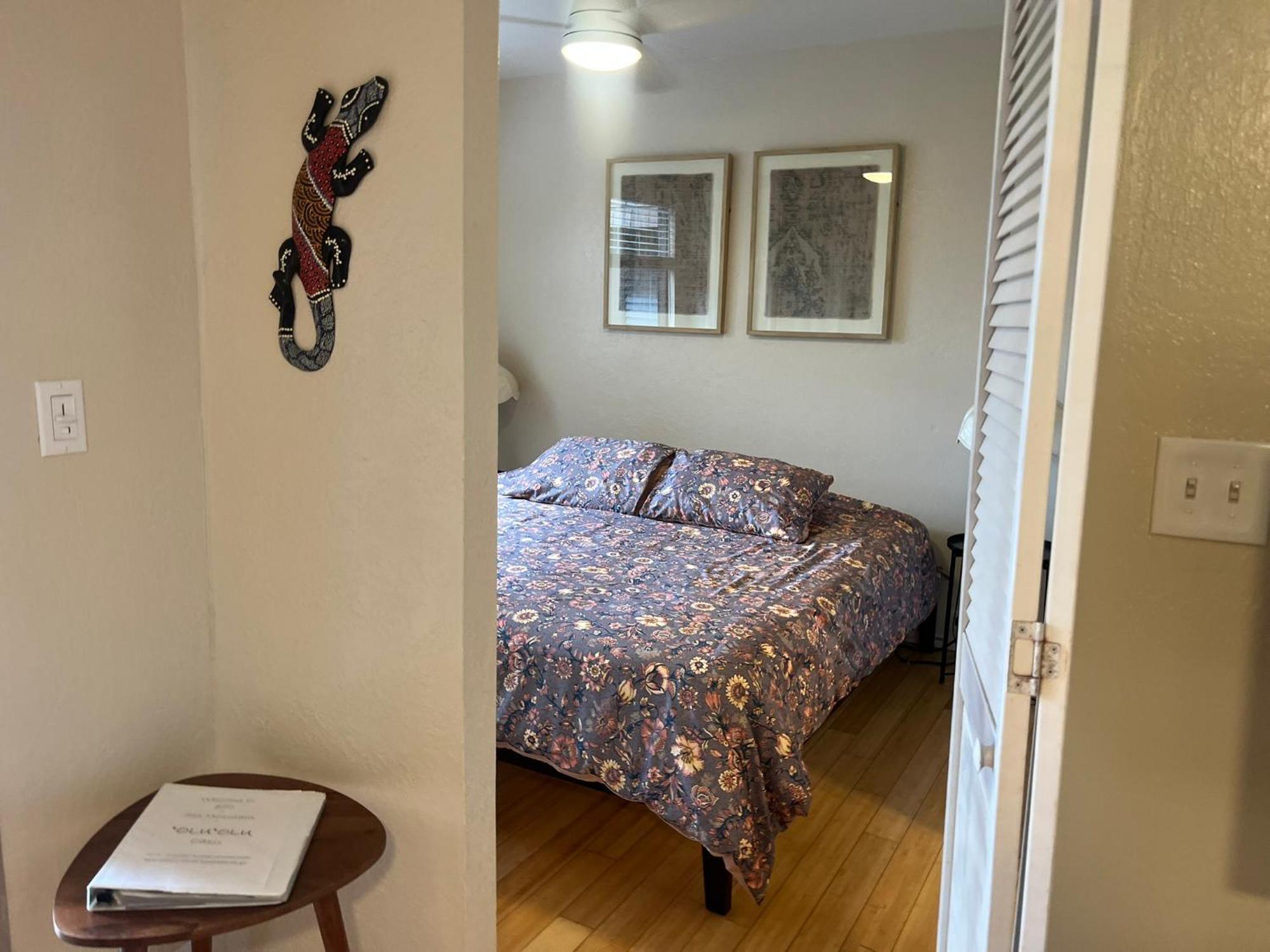 Charming 1 Bedroom Beach Condo Prime Location Great Value Pahala Eksteriør billede